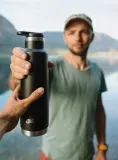 Бутылка туристическая Esbit Pictor Insulated Bottle 750 мл — фото 4