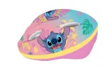 Seven Детский шлем Disney Stitch с регулировочным колесиком — фото 3