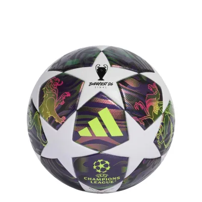 Мяч футбольный Adidas UEFA Champions League Final League
