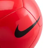 Мяч футбольный Nike Pitch Team Ball — фото 3