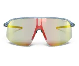 Солнцезащитные очки JULBO Density фотохромные синие категория 1-3 — фото 3