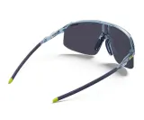 Солнцезащитные очки JULBO Density фотохромные синие категория 1-3 — фото 5