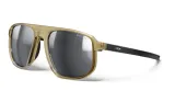 Солнцезащитные очки JULBO Ward коричневые категория 3 Spectron — фото 1