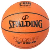 Мяч баскетбольный детский Spalding Varsity TF-150, размер 5 — фото 1