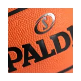 Мяч баскетбольный детский Spalding Varsity TF-150, размер 5 — фото 5