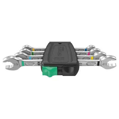 Ключ комбинированный Wera 6005 Joker