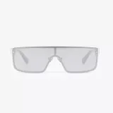 Солнцезащитные очки Hawkers Silver Chrome Dream — фото 2