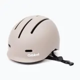 Шлем велосипедный детский QIBBEL Kids Bike, 52-56 cm, Бежевый — фото 2