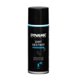 Пенный очиститель Dynamic Dirt Destroy 400 мл — фото 6