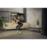 Набор эластичных лент AIREX TrExercise, 3 штуки — фото 4