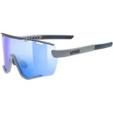 Велосипедные очки Uvex Sportstyle 236 Set со сменной линзой, арт. c4b8af64 — фото 1