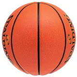 Мяч баскетбольный Spalding TF-1000 Legacy Logo FIBA размер 6 — фото 3