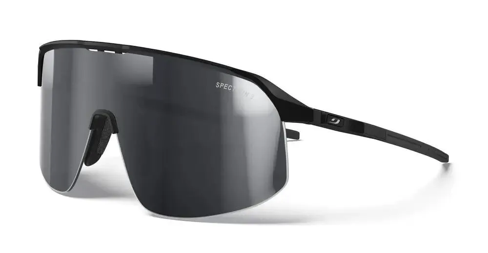Солнцезащитные очки JULBO Density, Spectron 3, чёрные