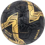 Мяч футбольный FC Barcelona Lightning R.5 — фото 2