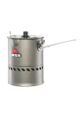 Котелок туристический MSR Reactor 1.0 л Pot — фото 1