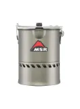 Котелок туристический MSR Reactor 1.0 л Pot — фото 3