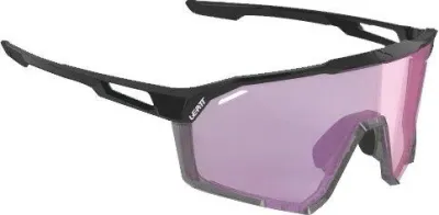 Очки велосипедные Leatt SpeedViz Pro Cryztal