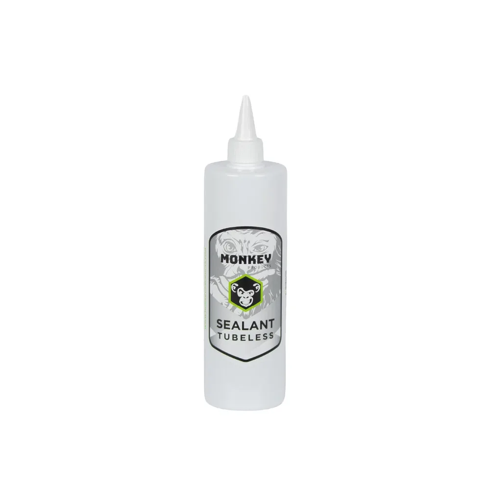 Monkey Products Герметик антипрокольный Monkey Sealant 500 мл
