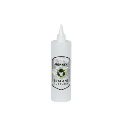 Monkey Products Герметик антипрокольный Monkey Sealant 500 мл