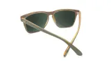 Солнцезащитные очки Knockaround Coyote с поляризацией — фото 4