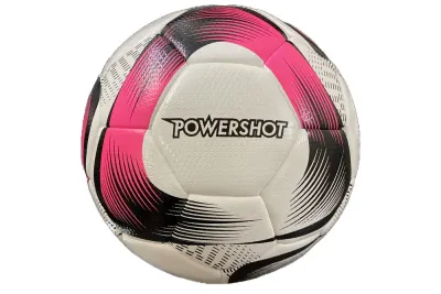 Мяч для футзала Power Shot, 4, Белый