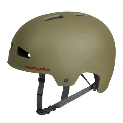 Велосипедный шлем Endura Pisspot