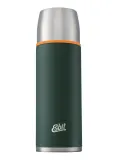 Термос туристический Esbit Classic Vacuum Flask 1 л forest green — фото 1
