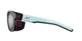Солнцезащитные очки JULBO Shield M горные, категория 4 — фото 3