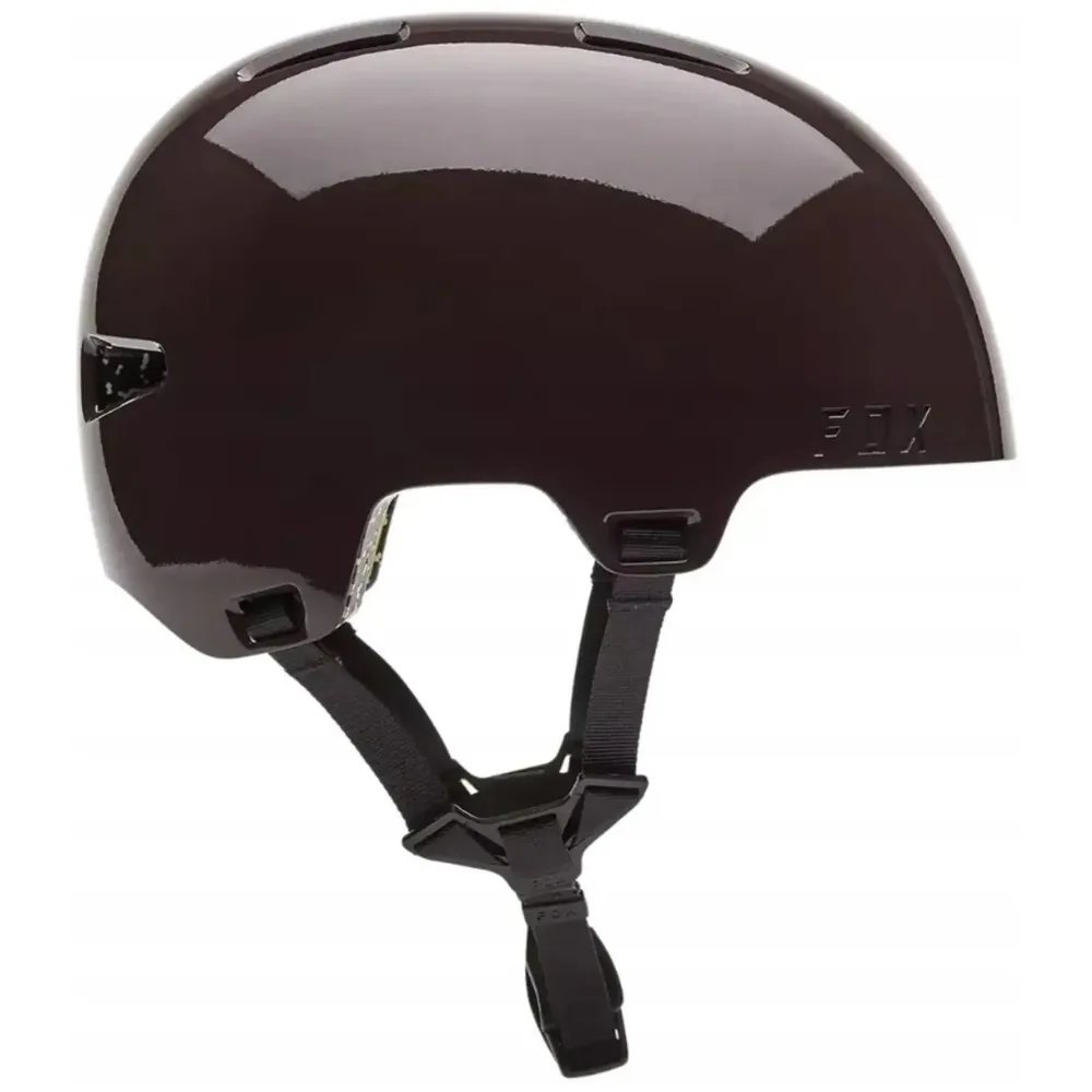 Шлем Fox Flight Pro MIPS для скейта и BMX