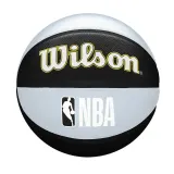 Мяч баскетбольный Wilson NBA Team Tribute Utah Jazz размер 7 — фото 2