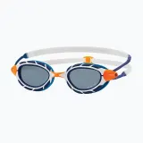 Очки для плавания Zoggs Predator Polarized, Универсальный, Синий — фото 3