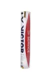 Воланы перьевые для бадминтона Victor Service 77, средняя скорость — фото 1