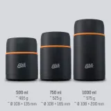 Термос для еды туристический Esbit Food Jug 0,5 — фото 2