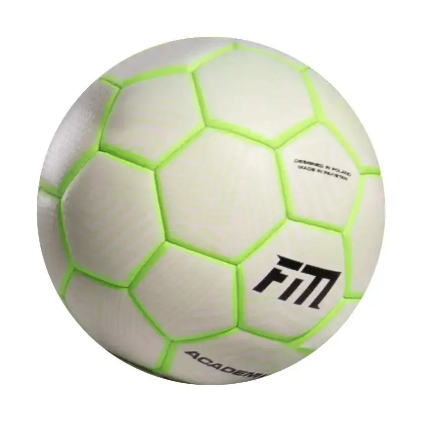 Мяч футбольный ACADEMY Football Masters