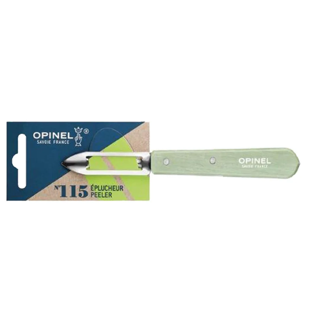 Овощечистка Opinel Peelers