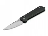 Нож Boker Plus Kihon Auto Stonewash AUS8 01BO950 — фото 1