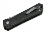 Нож Boker Plus Kihon Auto Stonewash AUS8 01BO950 — фото 2