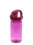 Детская бутылка для воды Nalgene On The Fly Kids 350 мл — фото 1