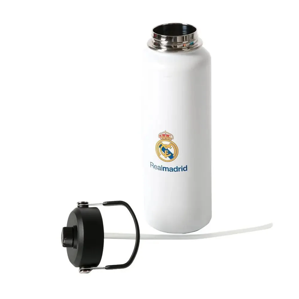 Термобутылка Safta Real Madrid 1,2 л