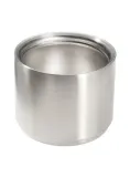 Термос туристический Esbit Majoris Vacuum Flask 1 л, нержавеющая сталь — фото 3