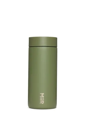 Термокружка MiiR 360 Traveler 355 мл evergreen