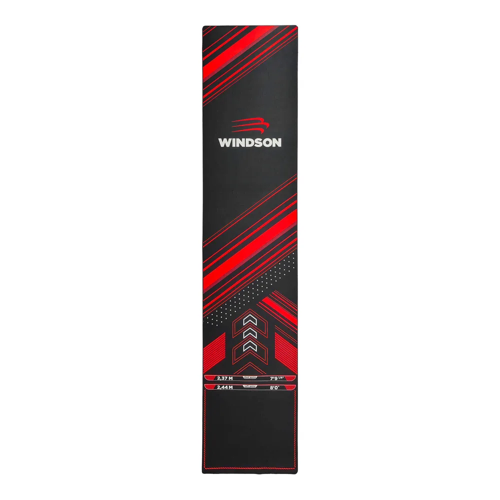 Коврик для дартса Windson CARPET 2, 300х60 см