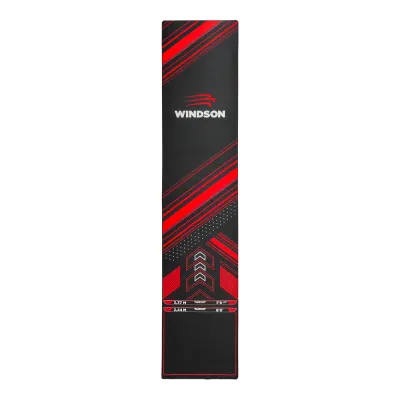 Коврик для дартса Windson CARPET 2, 300х60 см