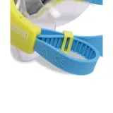 Очки-маска для плавания Arena The One Mask Junior — фото 8