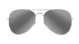 Солнцезащитные очки Knockaround Mile Highs категория 3 с поляризацией — фото 6