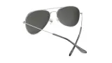 Солнцезащитные очки Knockaround Mile Highs категория 3 с поляризацией — фото 7