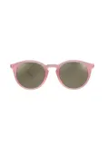 Солнцезащитные очки Solar Janis Light Pink — фото 2