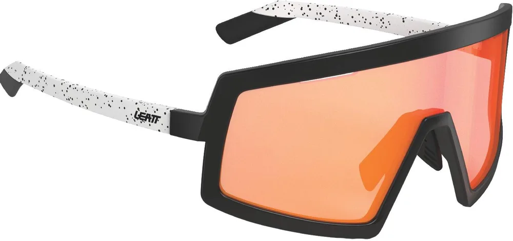 Очки велосипедные Leatt MadViz One
