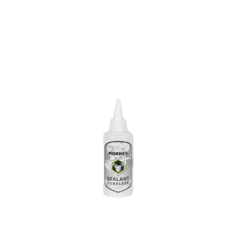 Monkey Products Герметик для бескамерных покрышек Monkey Sealant 150 мл