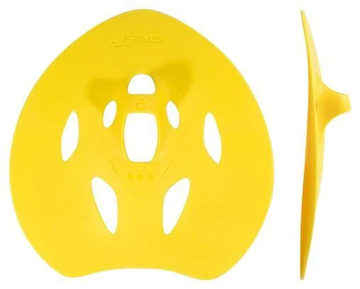 Лопатки для плавания Finis Manta Swim Paddle